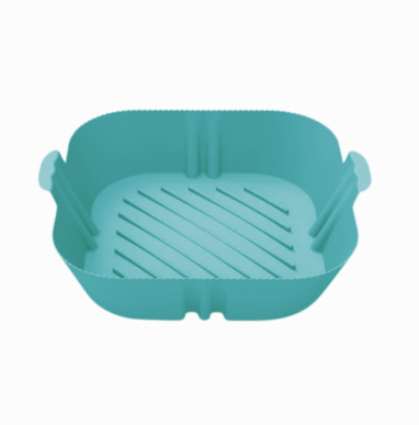 Bandeja silicona de aire colores aleatorios