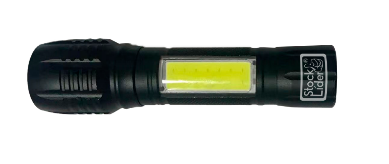 Mini linterna recargable 20000W