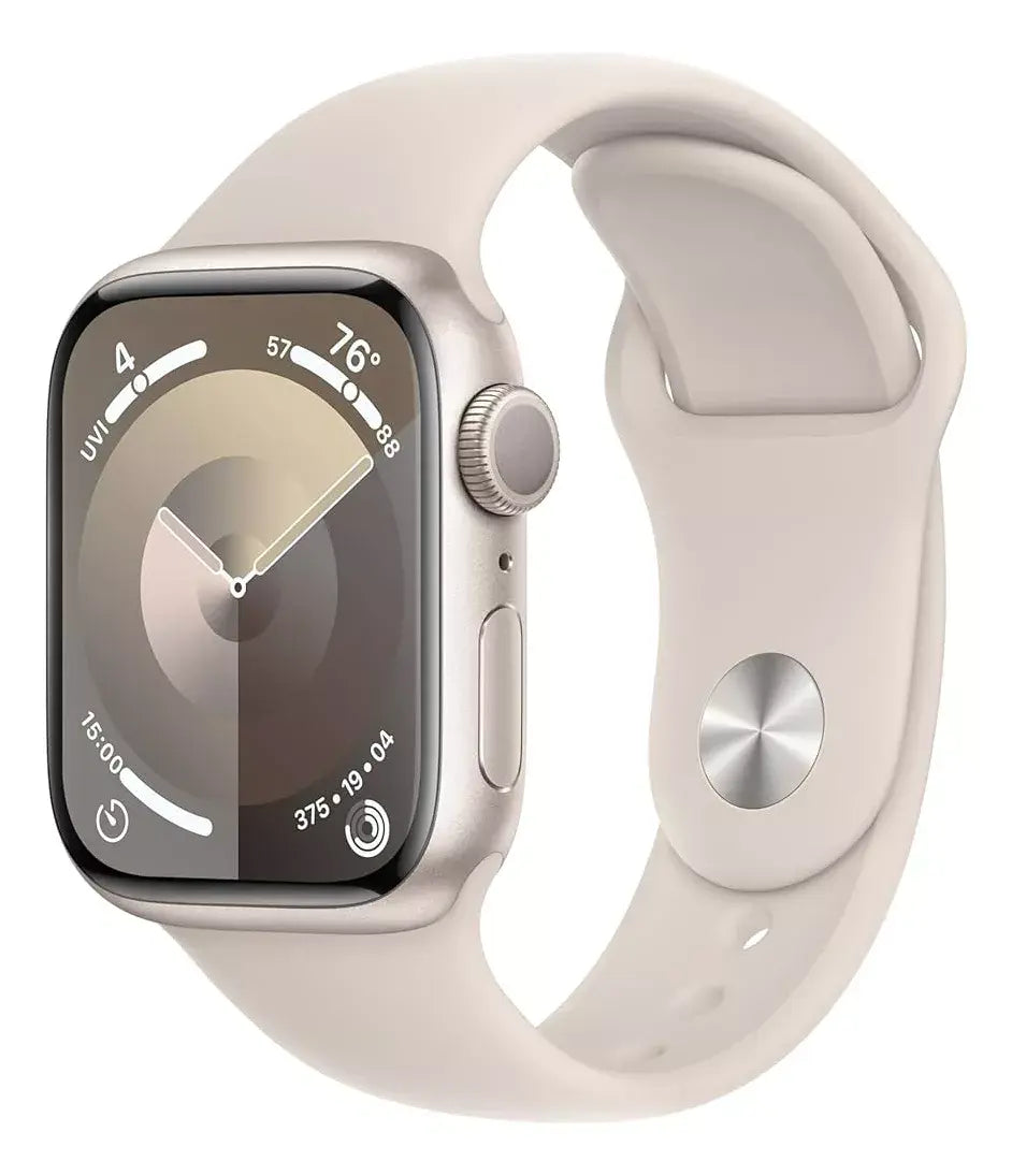 Smartwatch SA200 Serie 9 Tecnología Inteligente con 2 Correas Intercambiables