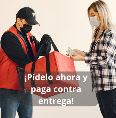 Masajeador Shiatsu Recargable Pro Massatsu