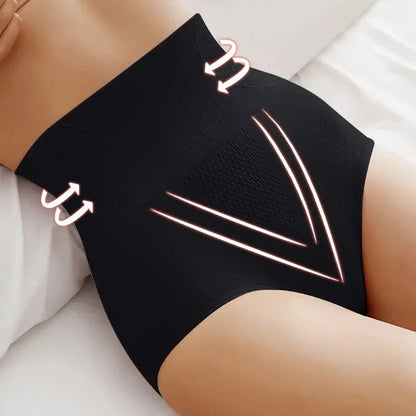 Pack de 3 Bragas Faja moldeadora push up colores aleatorios