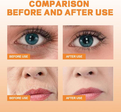 Collagen Película Absorbible Mascarilla Facial KIT