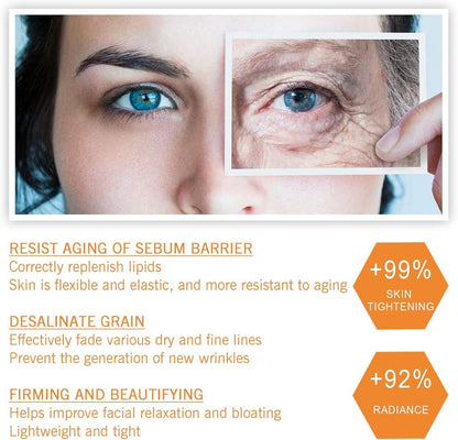 Collagen Película Absorbible Mascarilla Facial KIT