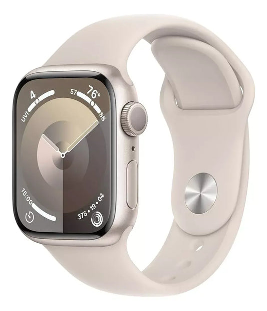 Smartwatch SA200 Serie 9 Tecnología Inteligente con 2 Correas Intercambiables