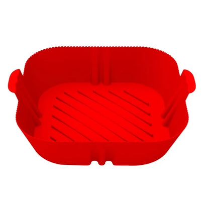 Bandeja silicona de aire colores aleatorios