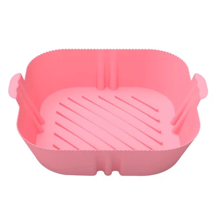 Bandeja silicona de aire colores aleatorios