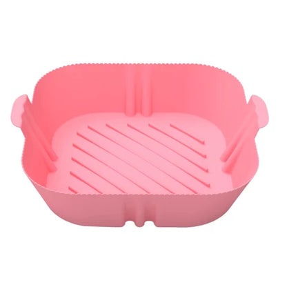 Bandeja silicona de aire colores aleatorios
