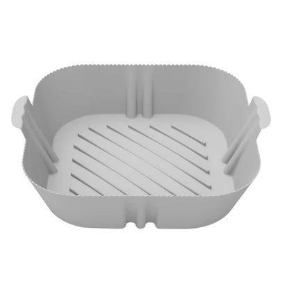 Bandeja silicona de aire colores aleatorios